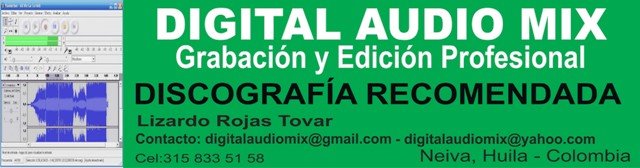 TRABAJOS DISCOGRÁFICOS RECOMENDADOS