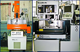 Machine Shop Machine Tools
