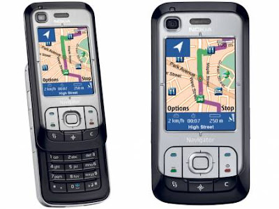 Cell Phone Tracking Technology