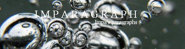 IMPARAGRAPH