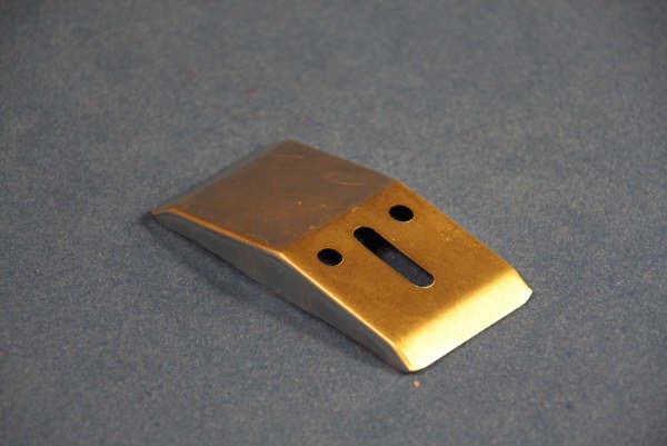 INDUSTRIAS ANCLA: SOPORTE PARA LAVABO