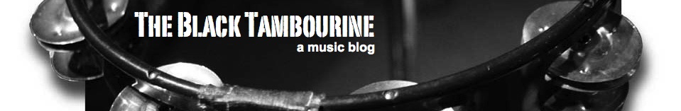 The Black Tambourine