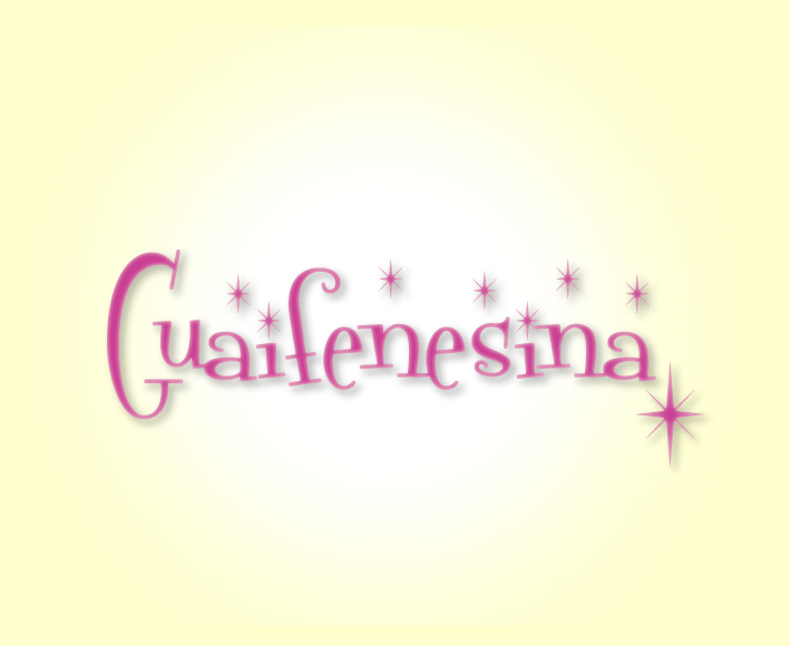 Guaifenesina