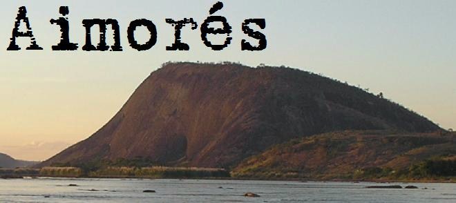 Aimorés - Minas Gerais
