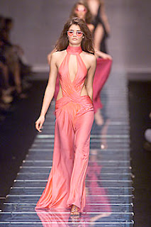 versace 2000 collection