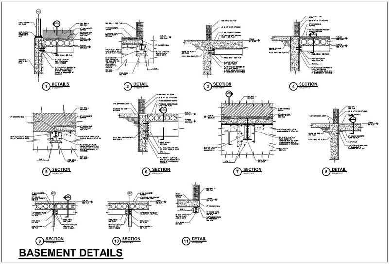 Concrete Reinforcing Steel Detailing : Outsource your structural draughting services projects at Concrete Reinforcing Steel Detailing : Outsource your structural draughting services projects at