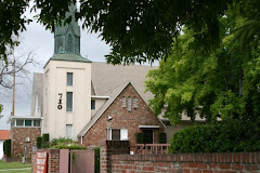 Burbank Seventh-day Adventist Church