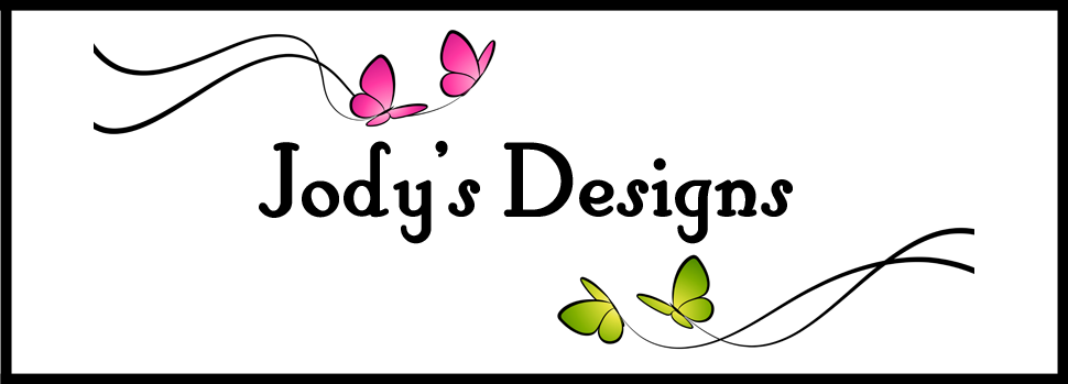 Jodys Designs