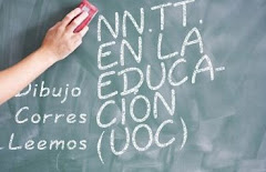 NUEVAS TECNOLOGÍAS EN LA EDUCACIÓN. ACTIVIDADES UOC