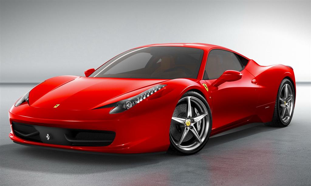 Coolest Ferrari Ever