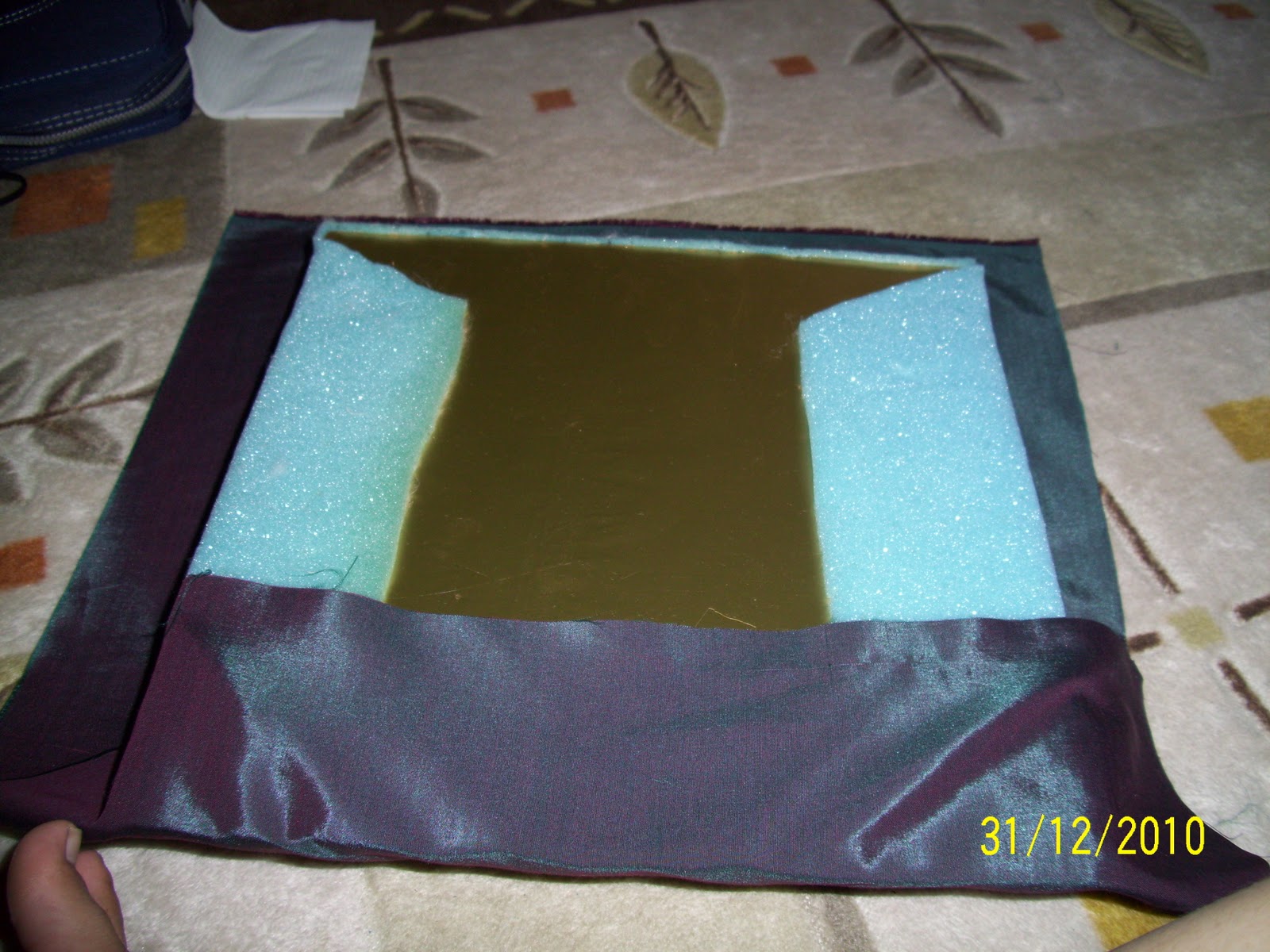 Bantal Hantaran Arma