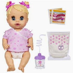 baby alive 2004