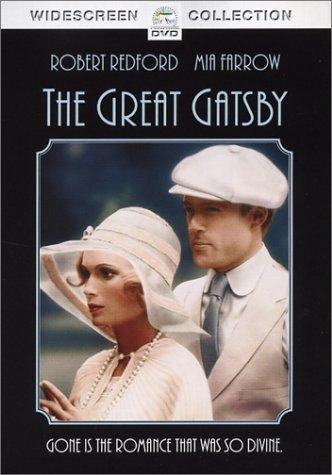 the books i should have read: Film Adaptation - The Great Gatsby the books i should have read: Film Adaptation - The Great Gatsby