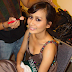 Love Bite di Buah Dada Marsha Af