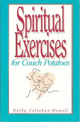 Spiritual Exercises for Couch Potatoes