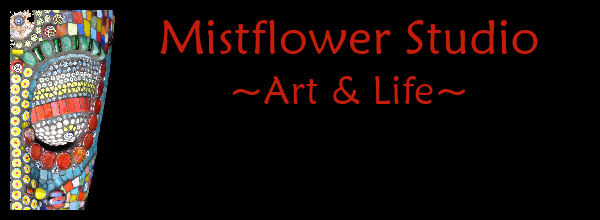 Mistflower Studio