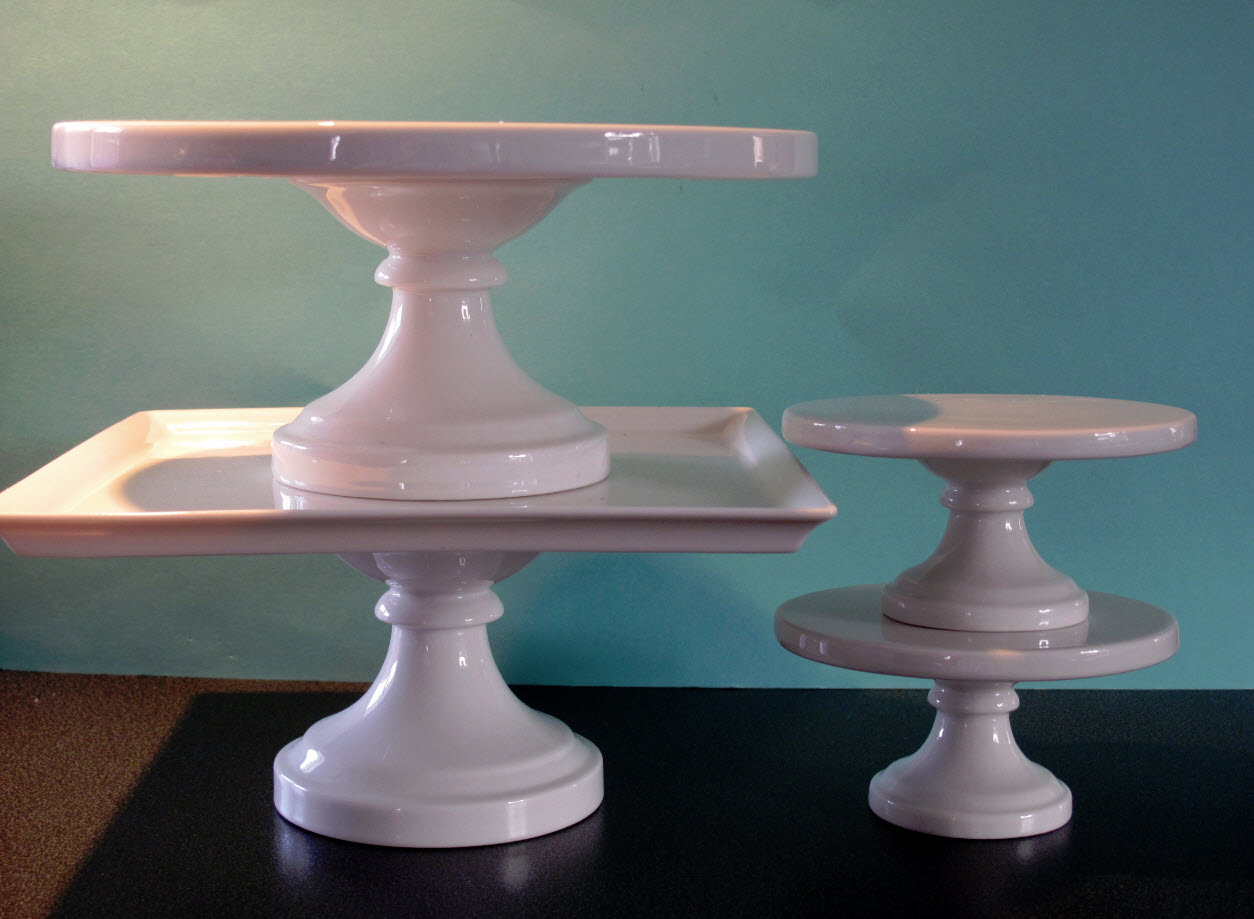 Macy S White Cake Stand Macy S White Cake Stand