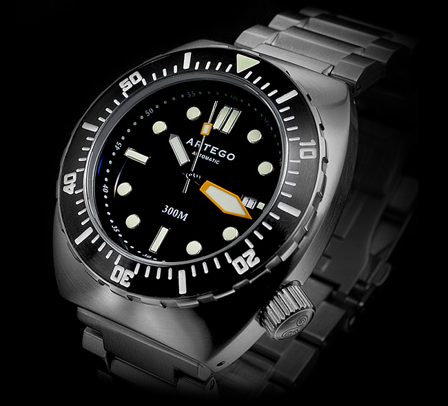 ArtegoWatch Co....interesting designs, good prices