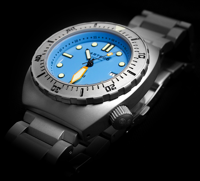 ArtegoWatch Co....interesting designs, good prices