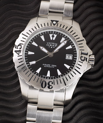 breitling dive watch