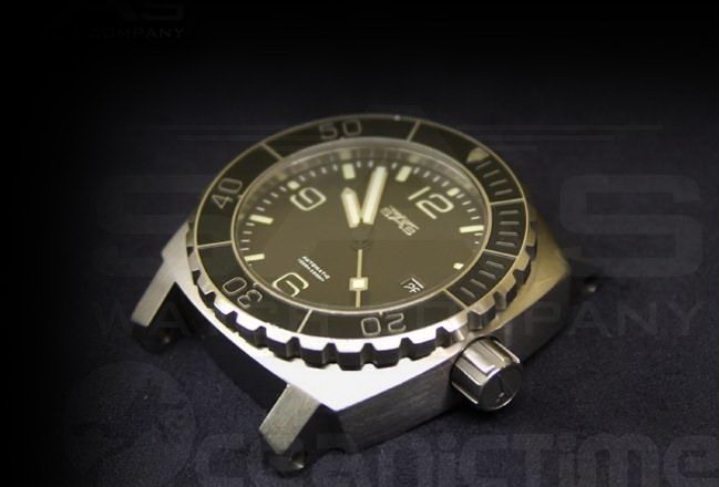 Sas Watch