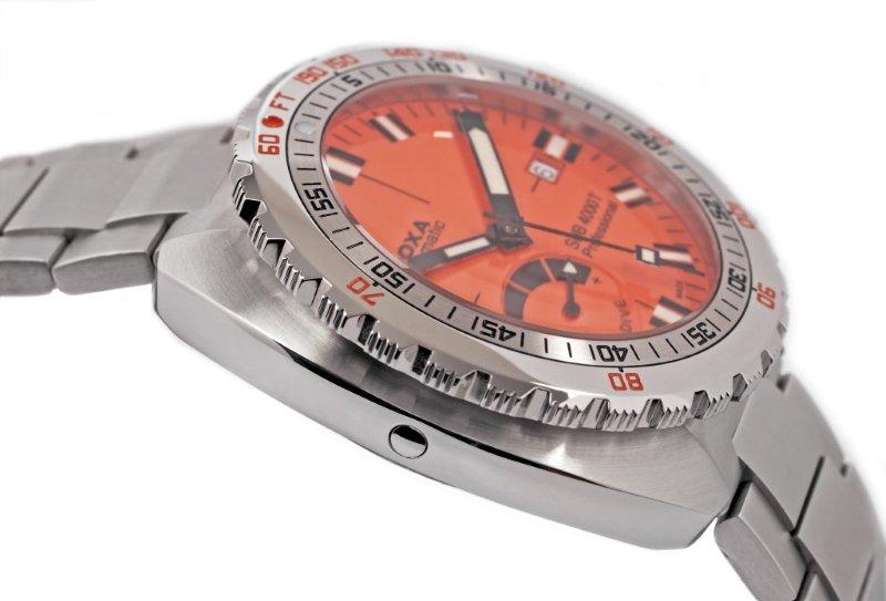 Doxa 4000T