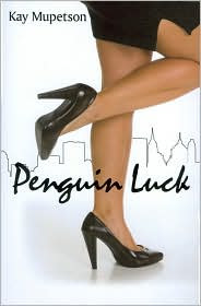 Review: Penguin Luck by Kay Mupetson.