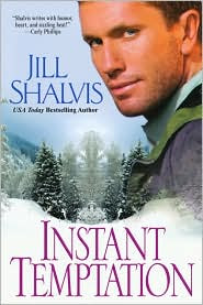 Jill Shalvis Shows Us Some Excerpt Love!