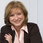 Author Spotlight: Jennifer Crusie.