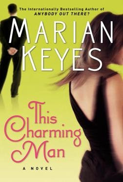 Book Watch: This Charming Man by Marian Keyes.