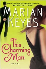 Review: This Charming Man by Marian Keyes.