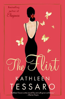 Review: The Flirt by Kathleen Tessaro.