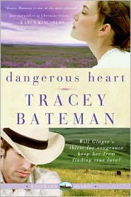 Book Watch: Dangerous Heart by Tracey Bateman.