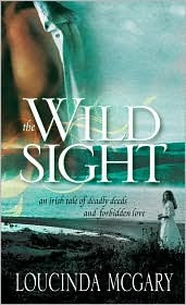 Book Watch: The Wild Sight by Loucinda McGary.