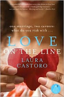 Review: Love on the Line by Laura Castoro.