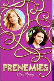 Review: Frenemies by Alexa Young.