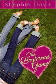 Review: The Boyfriend Game by Stephie Davis.