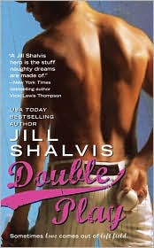 Book Watch: Double Play by Jill Shalvis.