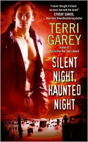 Book Watch: Silent Night, Haunted Night by Terri Garey.