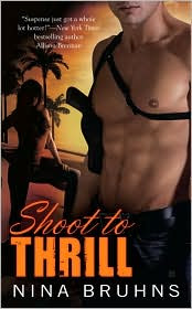 Review: Shoot To Thrill by Nina Bruhns.