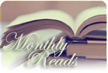 Monthly Reads: September 2009.