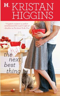 Book Watch: The Next Big Thing by Kristan Higgins.