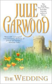 Author Spotlight Review: The Wedding by Julie Garwood.