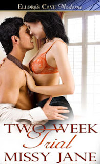 Review: Two Week Trial by Missy Jane.