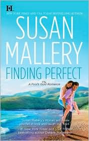 Review: Finding Perfect by Susan Mallery.