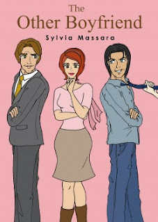 Review: The Other Boyfriend by Sylvia Massara.