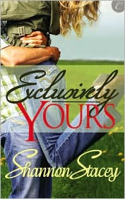 Review: Exclusively Yours by Shannon Stacey.