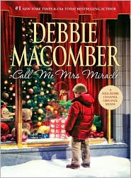 A Special Online Event for Debbie Macomber!