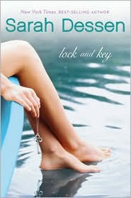 Review: Lock and Key by Sarah Dessen.