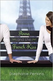 Review: Anna and the French Kiss by Stephanie Perkins.